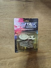Vintage Star Trek Next