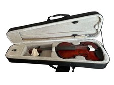 Gewa-Pure Violingarnitur HW