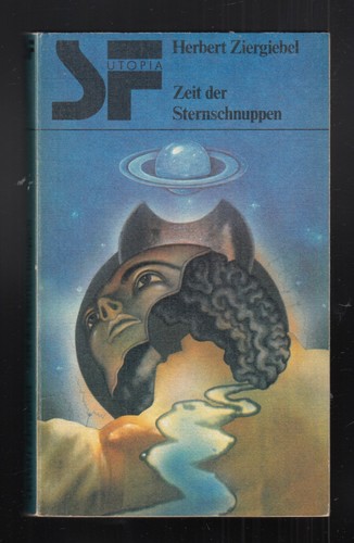 Utopia zeit der - sf,