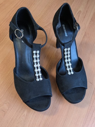 Graceland pumps 40 schwarz - graceland,