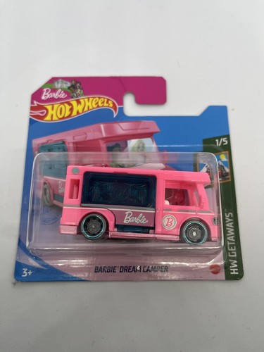 2022 barbie dream - dream, hot