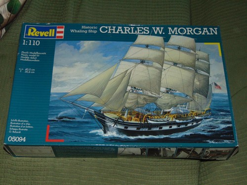 Revell 05094 segelschiff - revell,