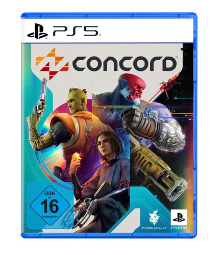 Sony concord action - sony,