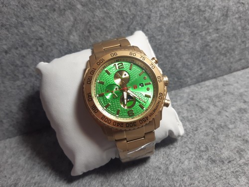 Temptan armbanduhr automatik - temptan,