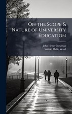 The scope nature - on,