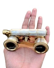 Antik Vintage Opernglas