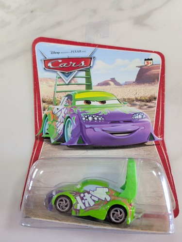 Disney pixar cars wingo 2006 - cars,