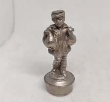 Nürnberger Gänsemann Figur