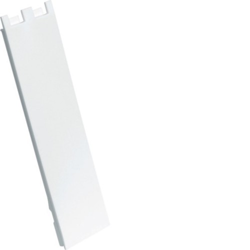 Hager abdeckstreifen sperrbar - hager,