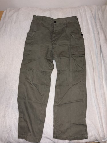 Hose hbt ww2 army repro - ww2,
