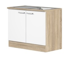Spülenunterschrank mit