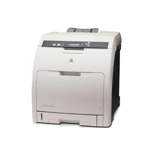 Color laserjet cp3505n - laserjet,