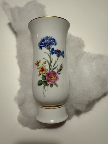 Meissen porzellan vase wahl - vase,