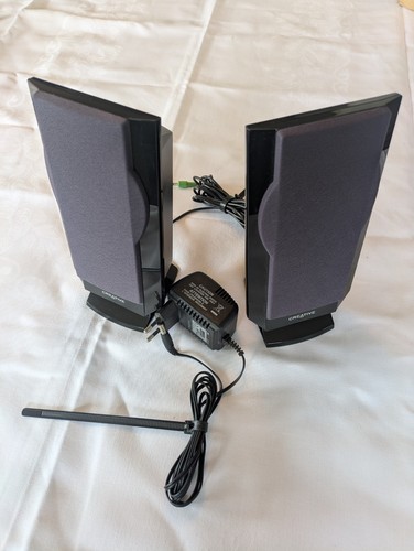 Creative inspire 280 mp3 - inspire, pc/mp3