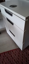 Rollschrank Galant von Ikea