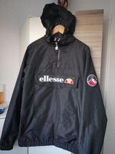 Ellesee Mont Windbreaker