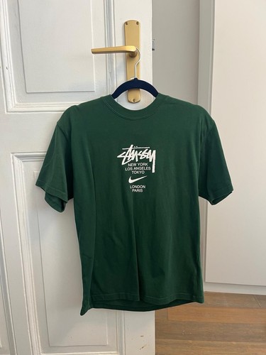 Stussy nike shirt s - gr.,