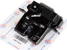 Heckklappenschloss Renault Laguna III Clio III Modus Twingo II 905420001R