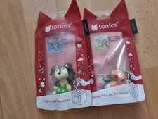 Tonies Figuren