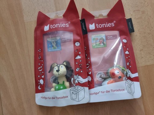 Tonies figuren - tonies,