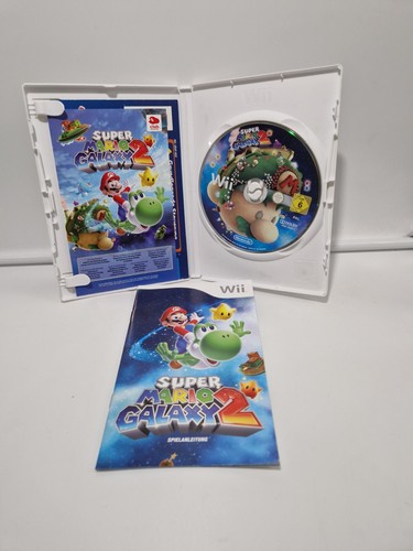 Super mario galaxy - mario, 2