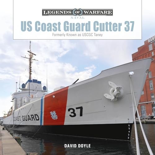 Coast guard cutter 37 - coast,