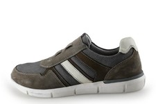 Leone Herren Slip-ons in