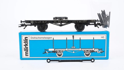 Märklin 4684 - märklin, h0