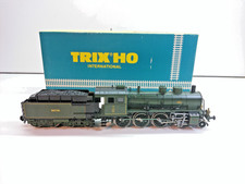 Trix H0 2408 Dampflok P 3/6, Bayern 3894, Lichtwechsel, in OVP, geprüft #2574