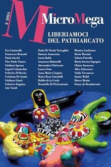 Micromega liberiamoci del - micromega.,