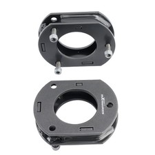 2" Vorder Höherlegung Satz