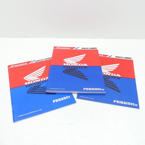 Original honda fes - honda,