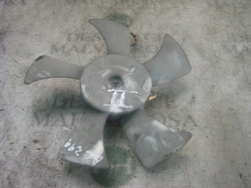 Elektro lüfter 7166258 - elektro-lÜfter,