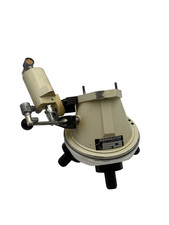 BORMASTER B14.3-4 S0 Revolverkopf