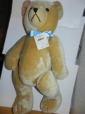 Schuco teddybär tricky mit - teddybär,