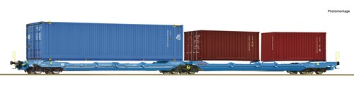 Roco 6600036 dc - 6600036, h0