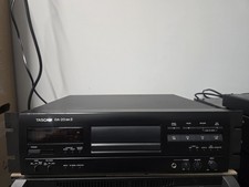 TASCAM DA-20mkII DAT Recorder