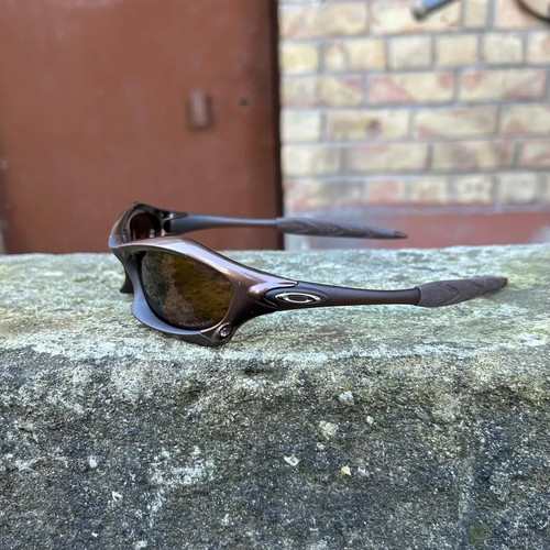 Vintage sonnenbrille oakley - vintage,