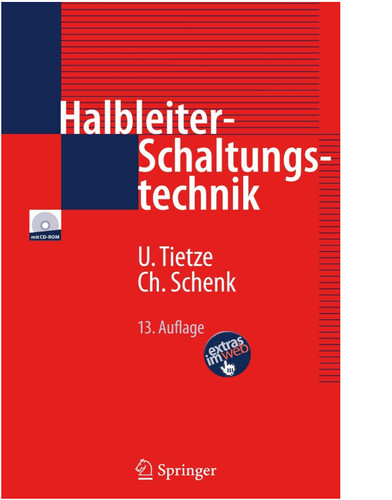 Halbleiter-Schaltungstechnik