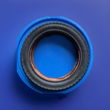 Elektroroller E-Scooter 200x50