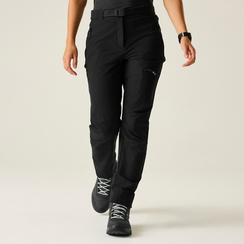 Damen outdoorhose outdoor - outdoor, hose