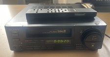 Sony EV-C45 Video8 / 8mm inkl