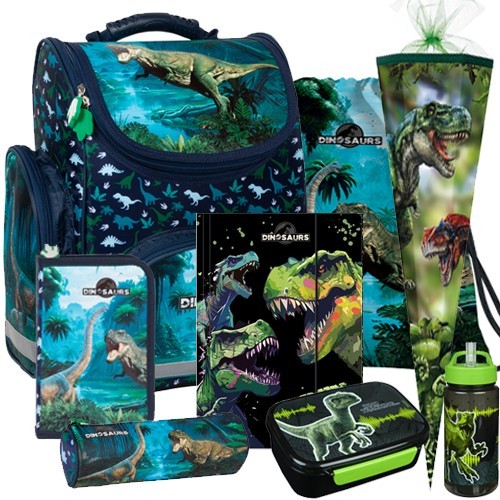 Dinosaurier dino ranzen - dino,