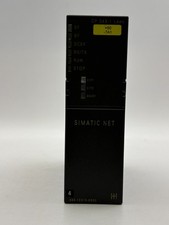 Siemens simatic net 343 - siemens, cp