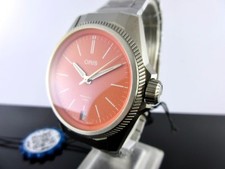 Oris ProPilot X Calibre 400 01