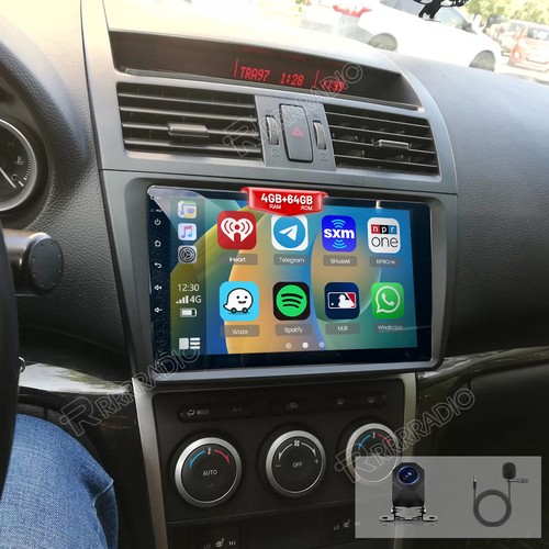 64g für mazda gh - 6,