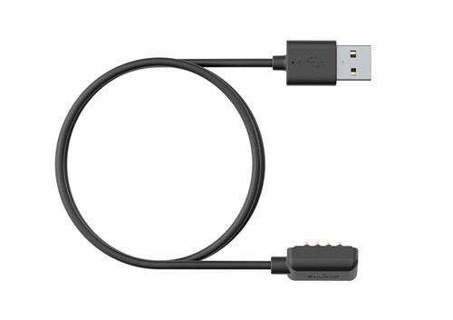 Suunto magnetisches usb kabel - suunto,