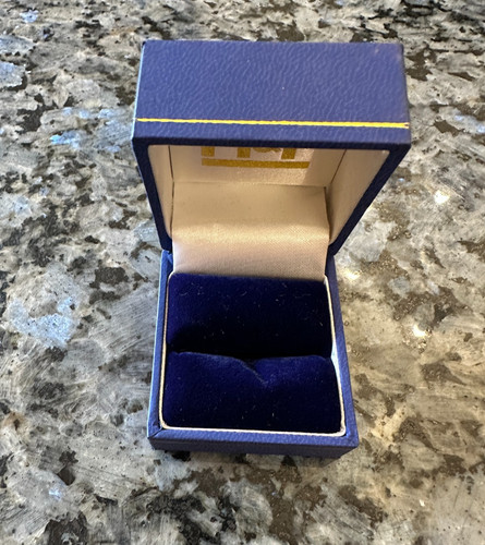 Schmuck ring - h&t,