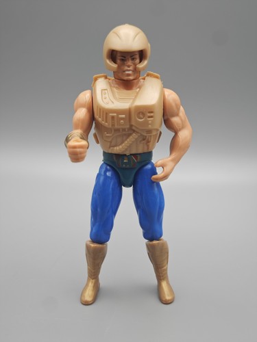 Man heman new - he-man,