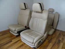 Bmw 5er g30 sitze komfort - 5er,